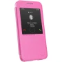Nillkin Sparkle Series New Leather case for Huawei Ascend G7 order from official NILLKIN store